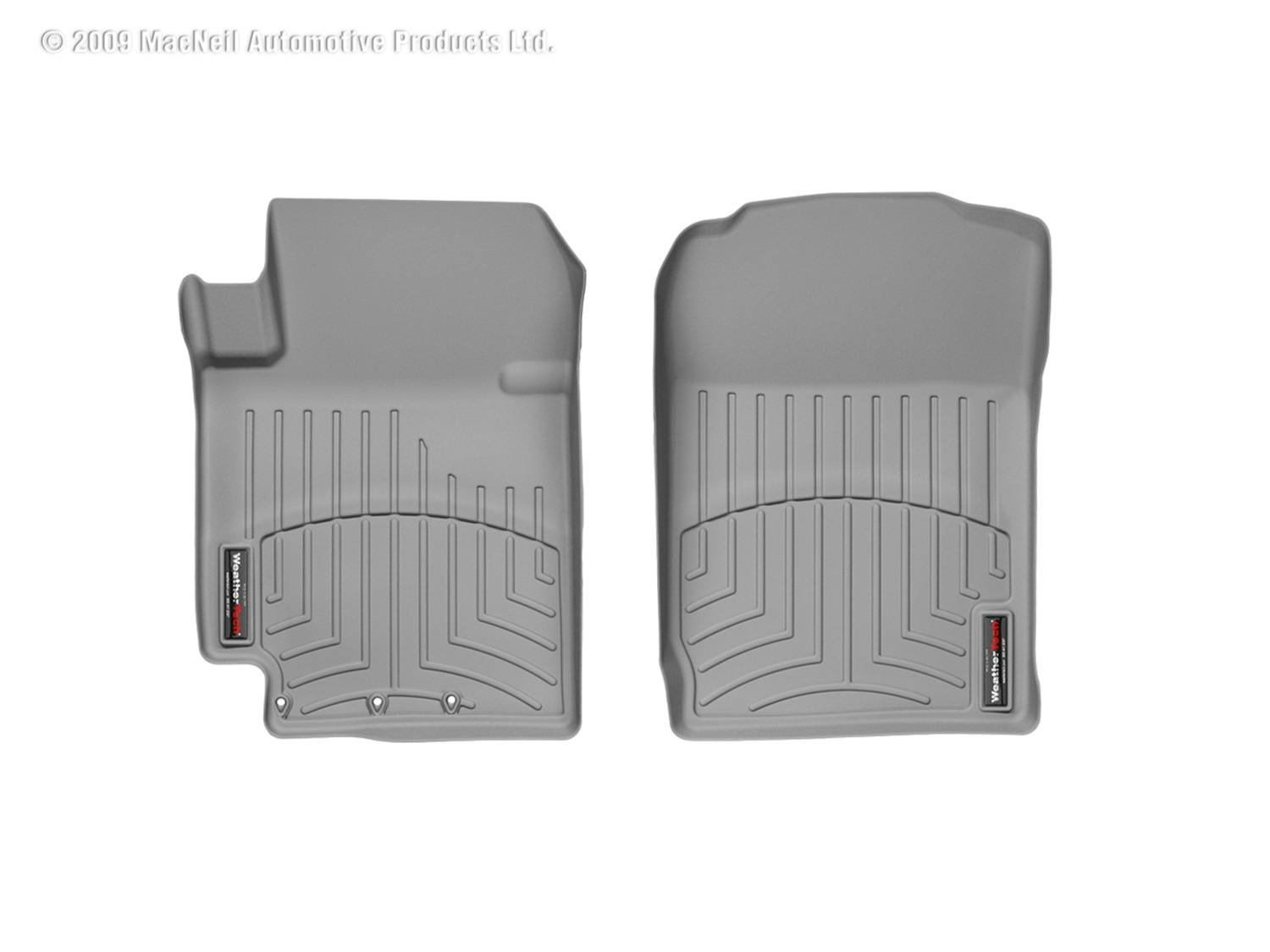 WeatherTech 461891 FloorLiner™ DigitalFit