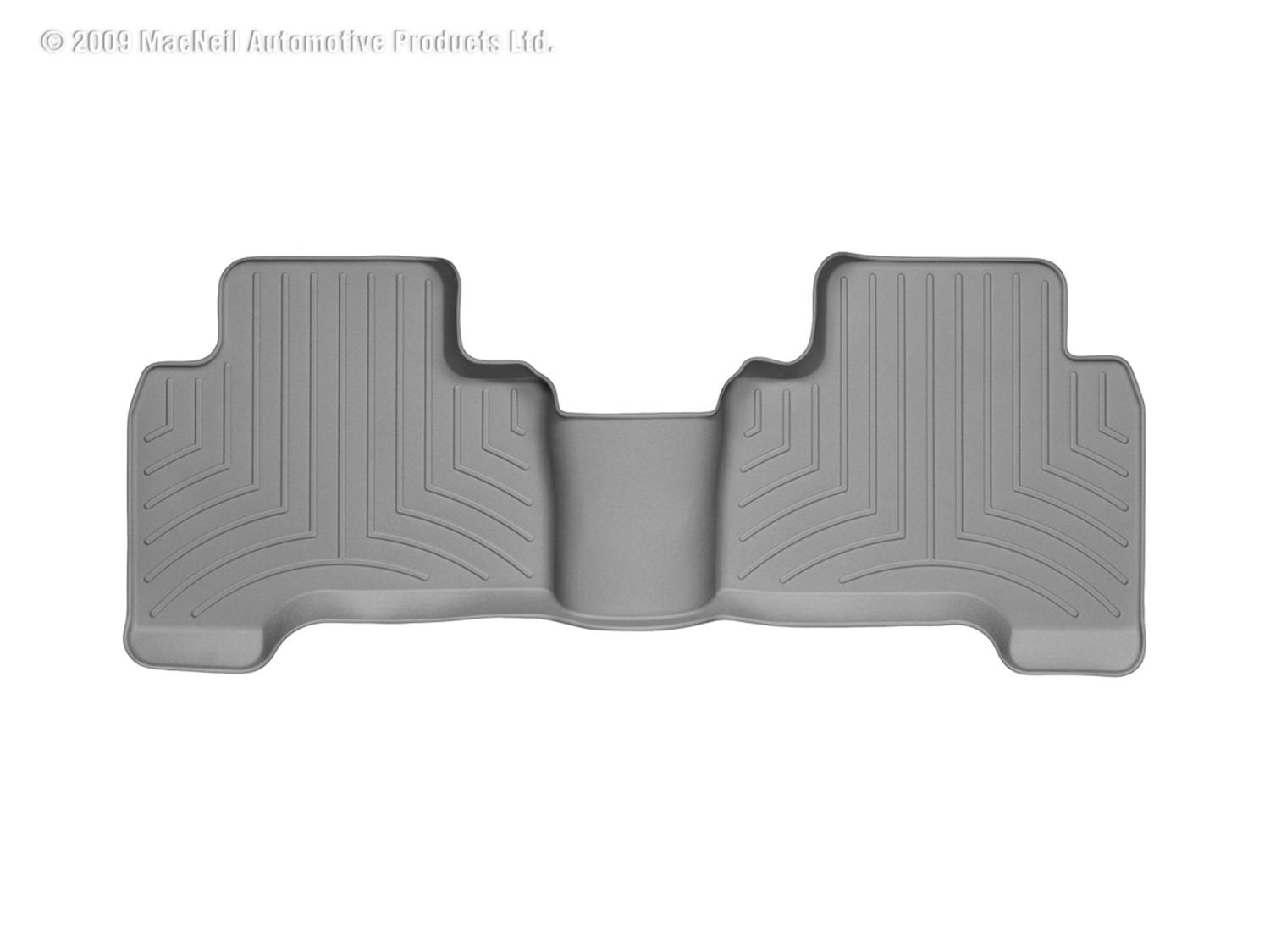WeatherTech 461892 FloorLiner™ DigitalFit