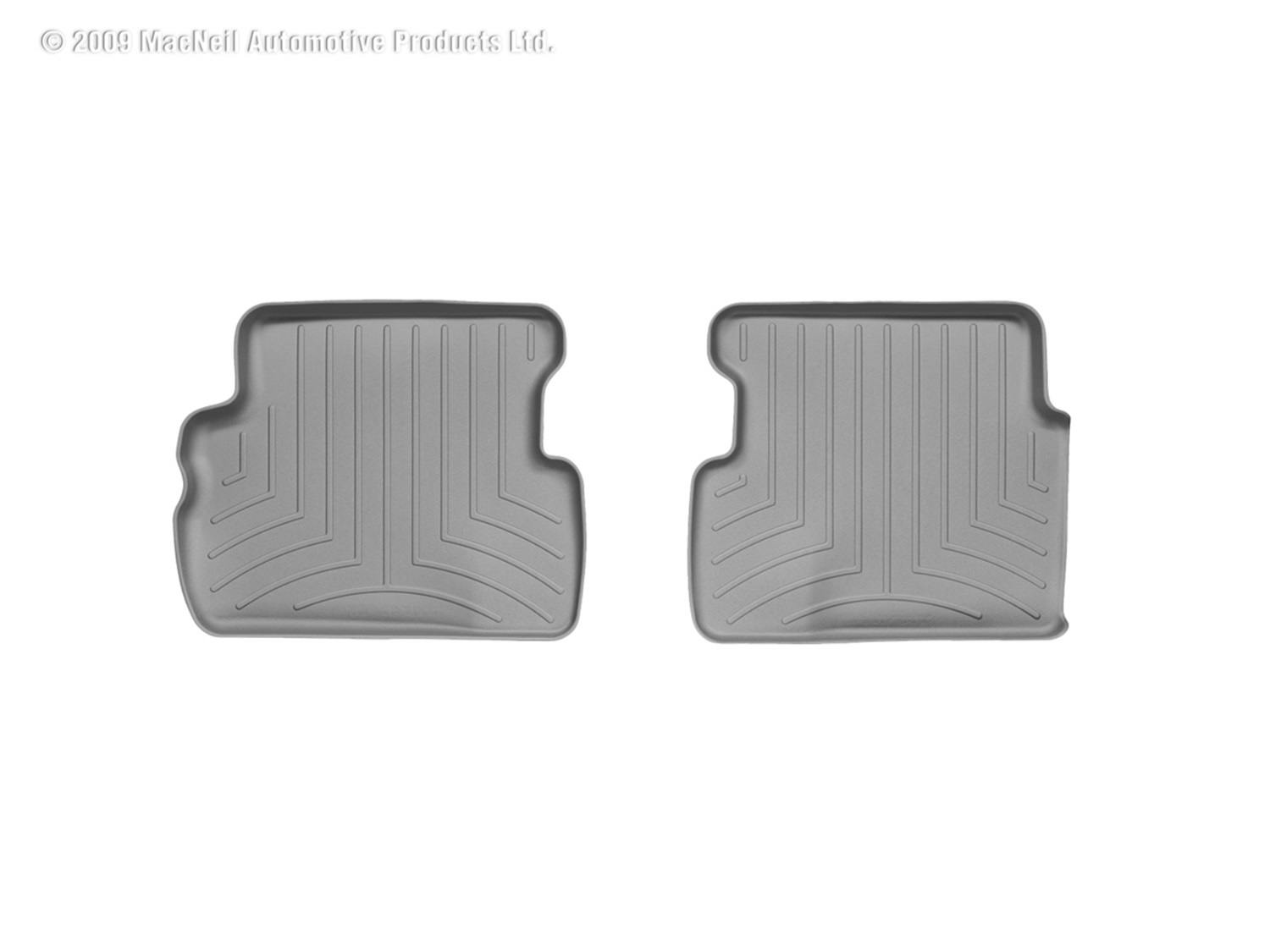 WeatherTech 461902 FloorLiner™ DigitalFit