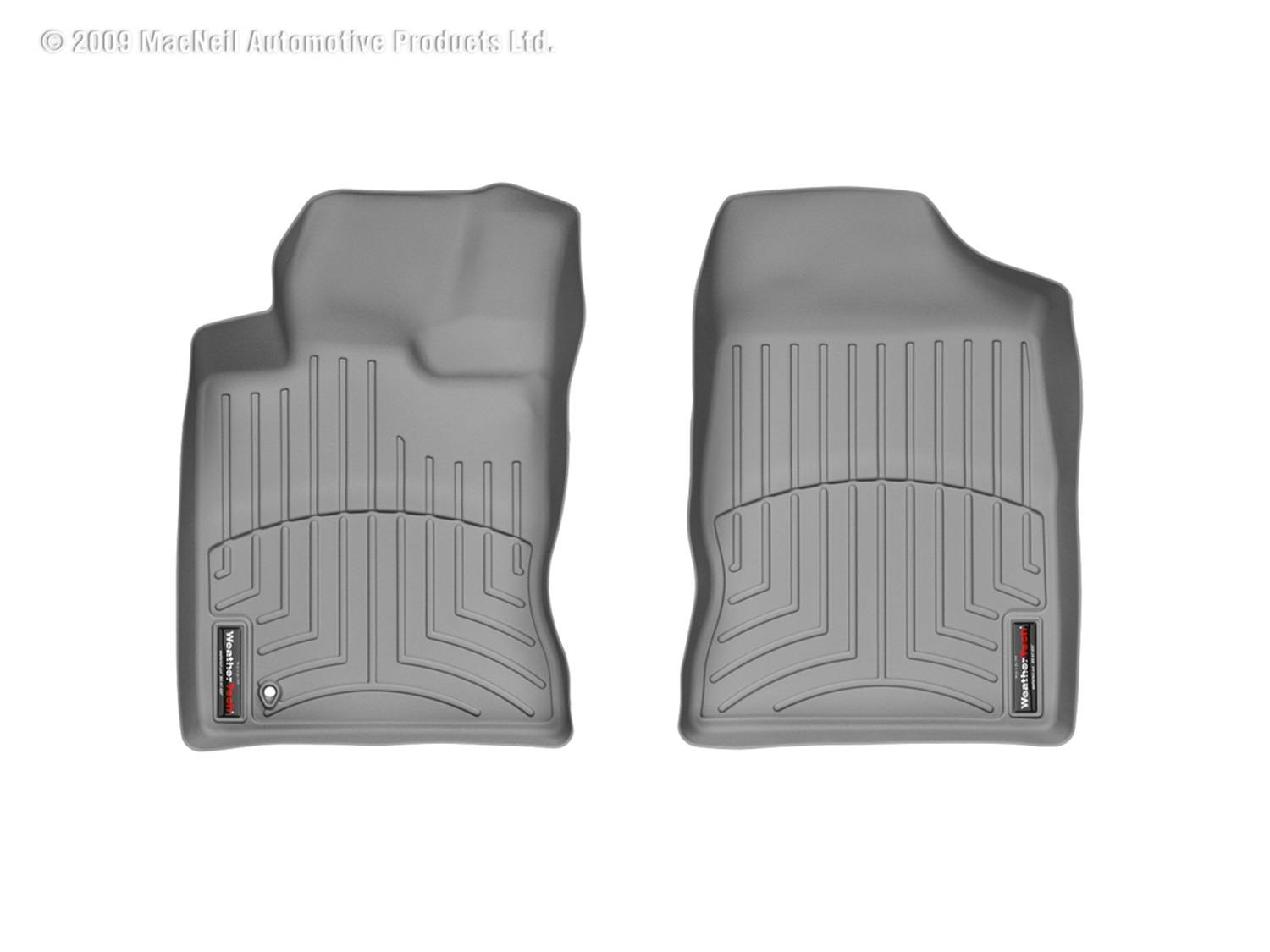 WeatherTech 461931 FloorLiner™ DigitalFit