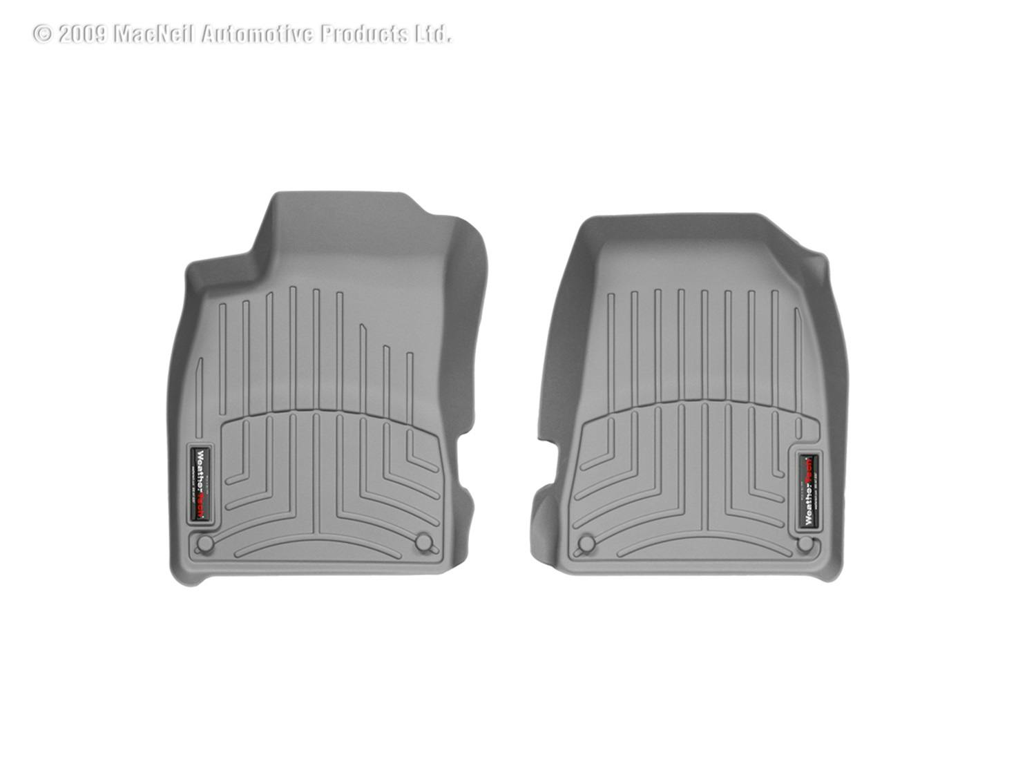 WeatherTech 461941 FloorLiner™ DigitalFit