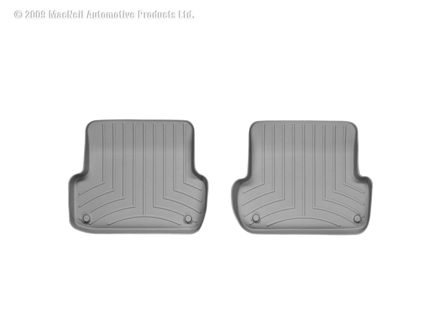WeatherTech 461942 FloorLiner™ DigitalFit