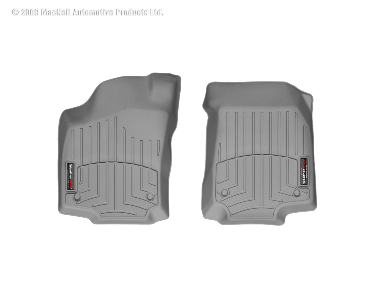 WeatherTech 461951 FloorLiner™ DigitalFit