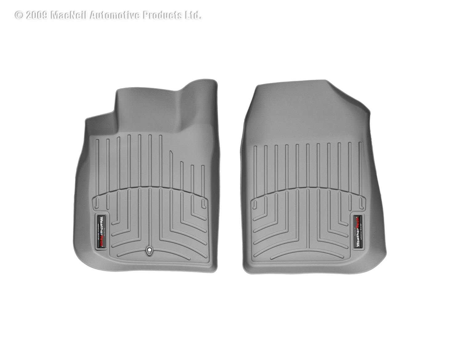 WeatherTech 461981 FloorLiner™ DigitalFit