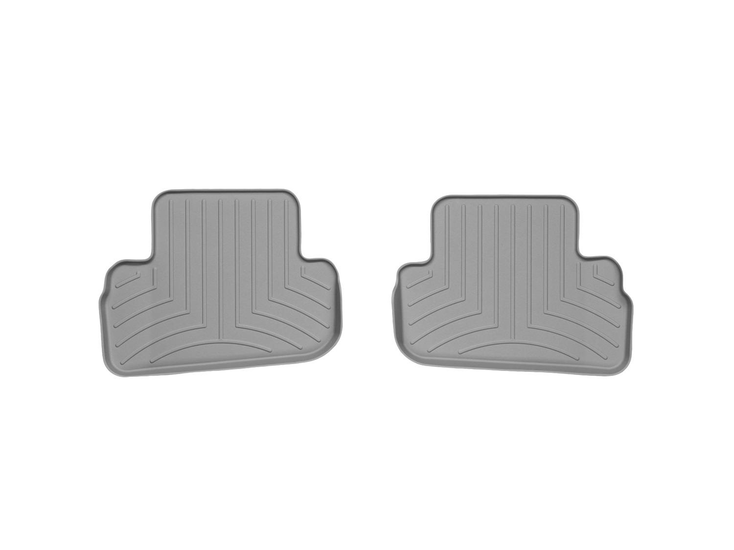 WeatherTech 461982 FloorLiner™ DigitalFit