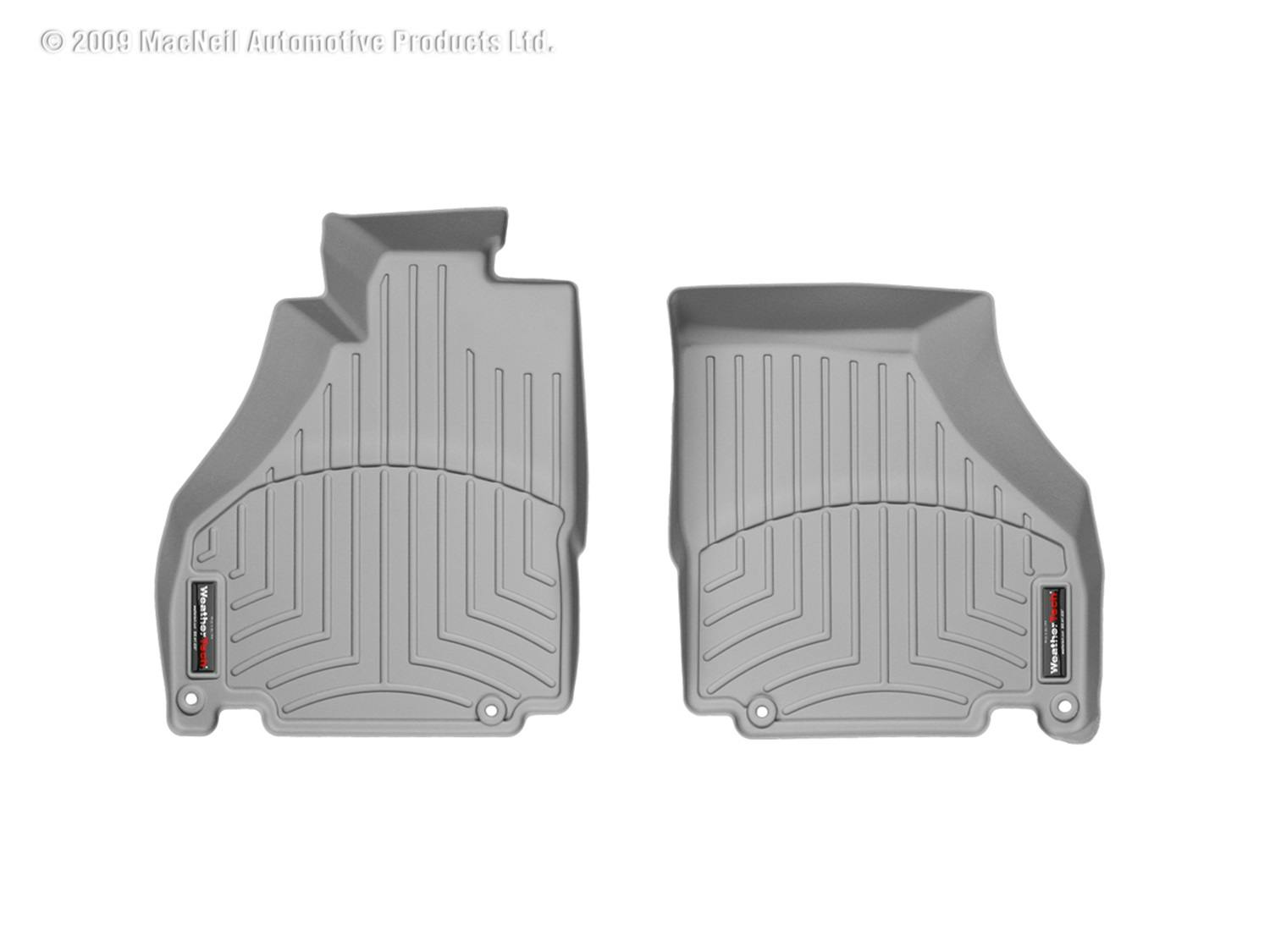 WeatherTech 461991 FloorLiner™ DigitalFit