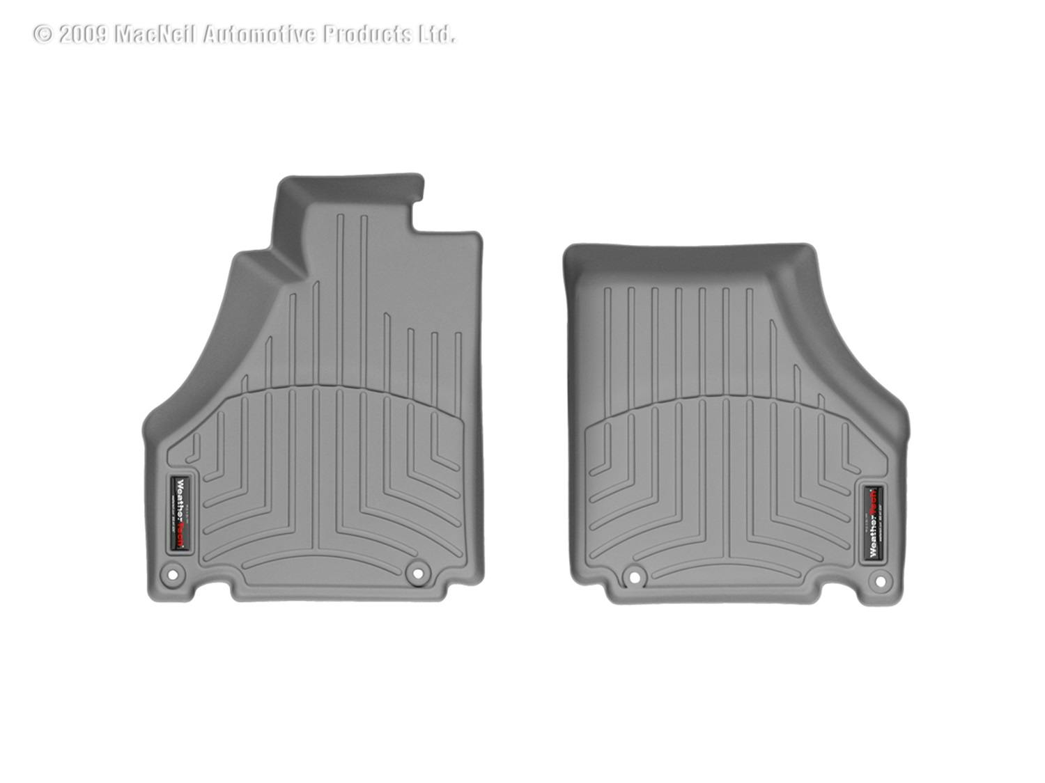 WeatherTech 462001 FloorLiner™ DigitalFit