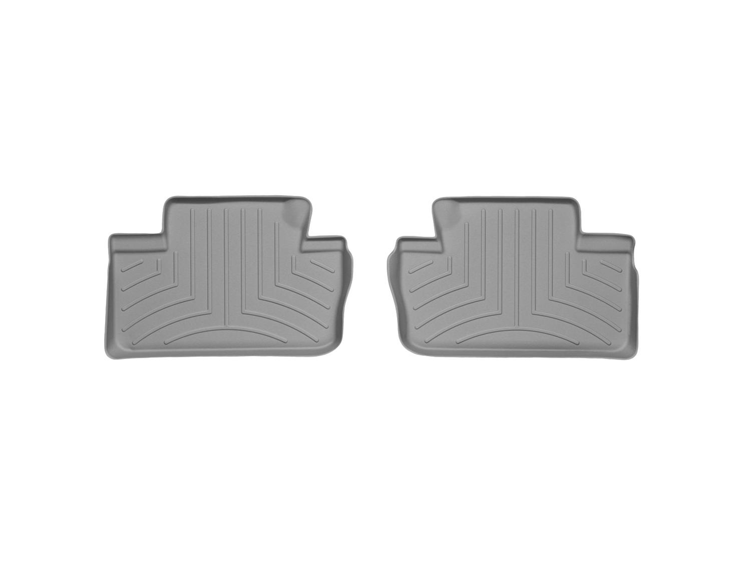 WeatherTech 462032 FloorLiner™ DigitalFit