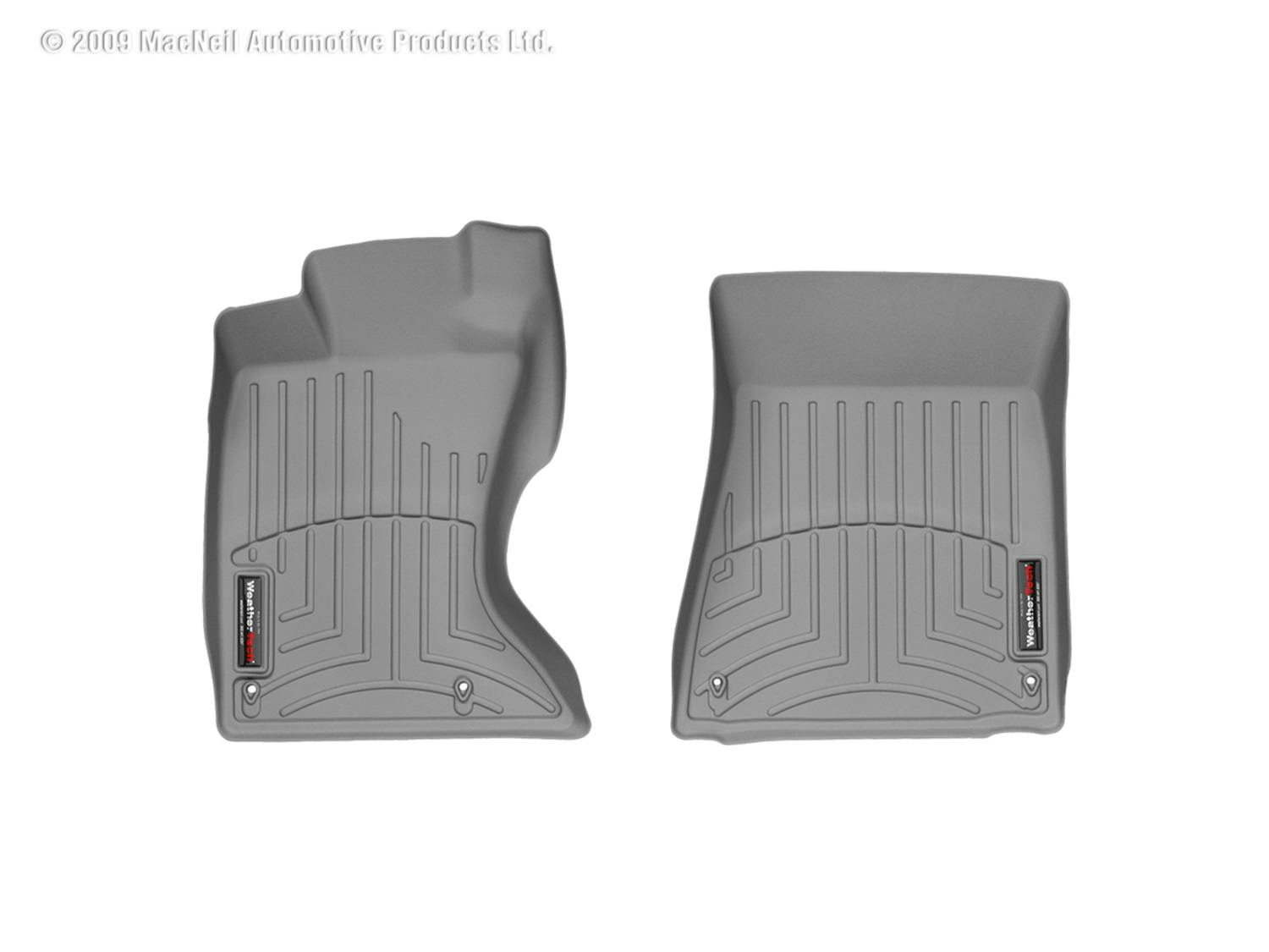 WeatherTech 462061 FloorLiner™ DigitalFit