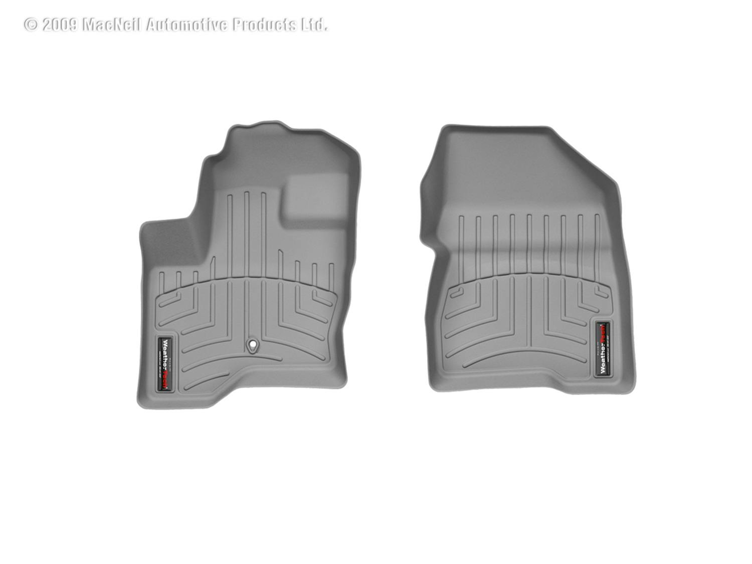 WeatherTech 462081 FloorLiner™ DigitalFit
