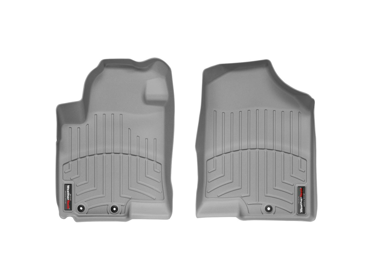 WeatherTech 462111 FloorLiner™ DigitalFit