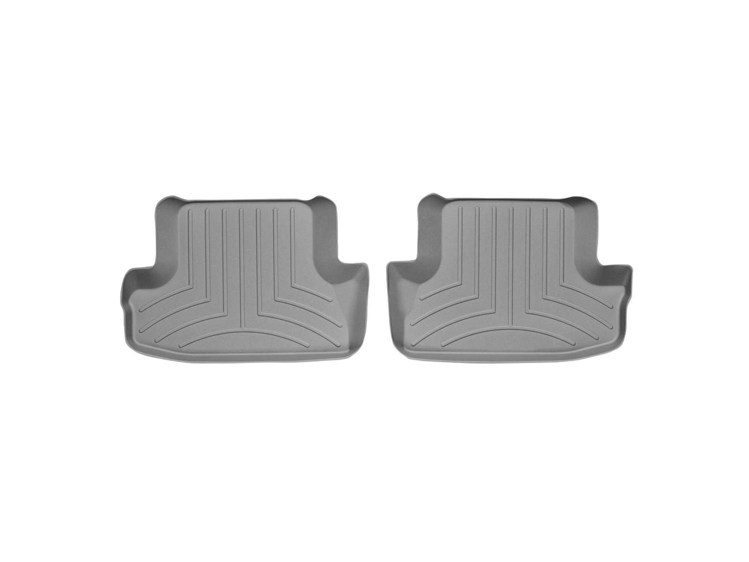 WeatherTech 462123 FloorLiner™ DigitalFit