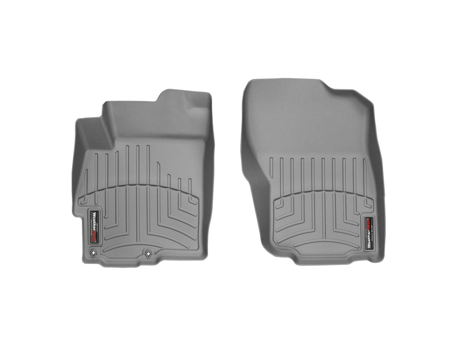 WeatherTech 462231 FloorLiner™ DigitalFit