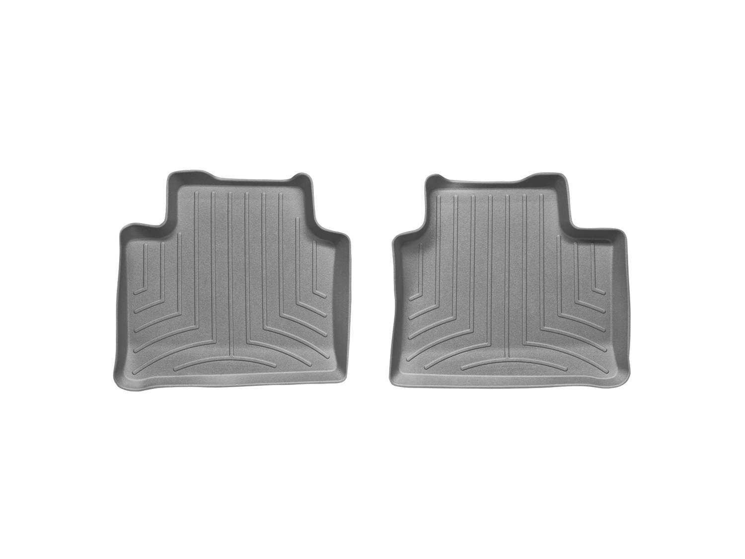 WeatherTech 462252 FloorLiner™ DigitalFit