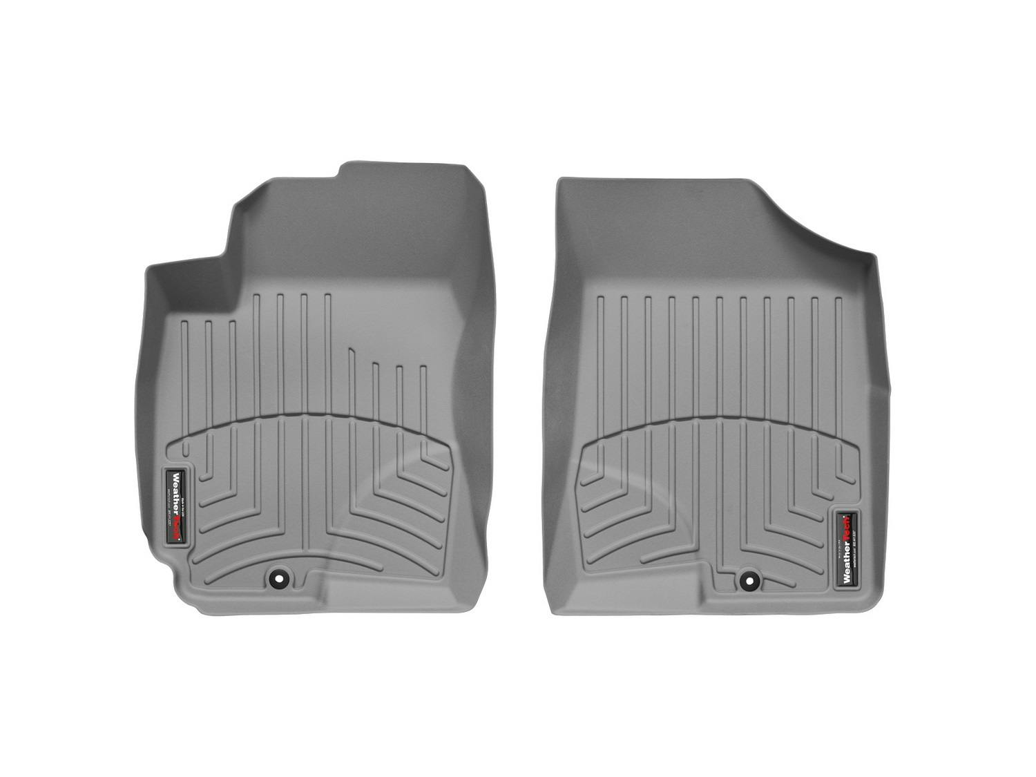 WeatherTech 462481 FloorLiner™ DigitalFit