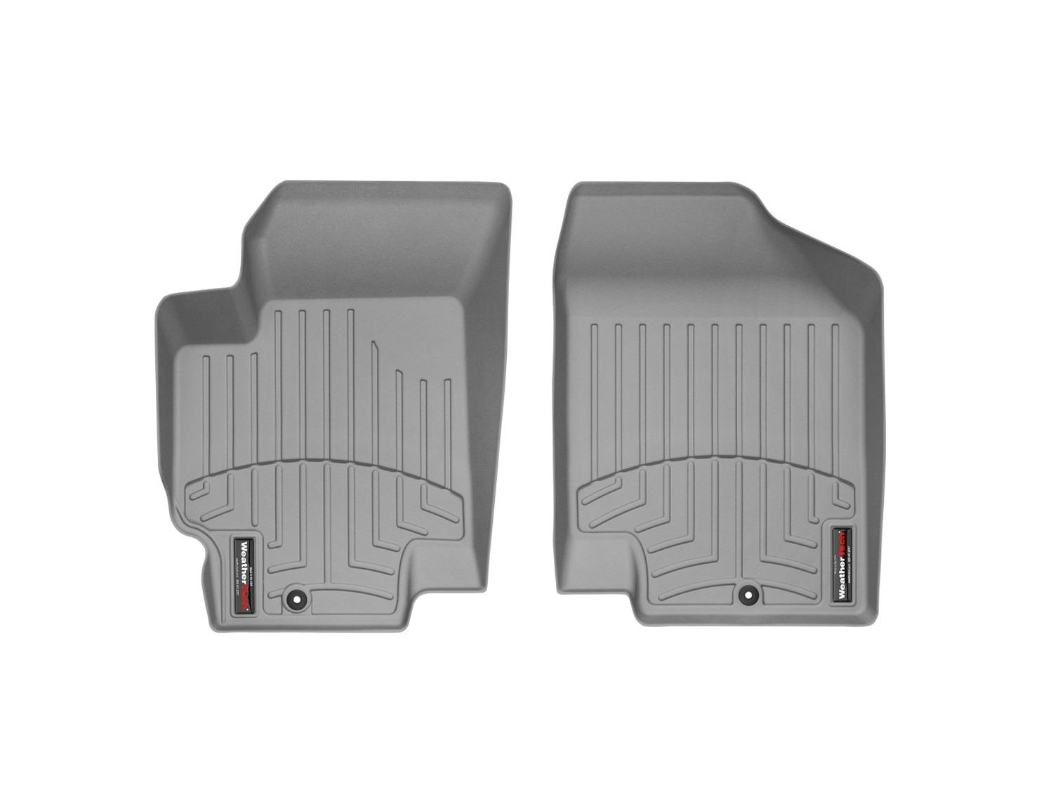 WeatherTech 462501 FloorLiner™ DigitalFit