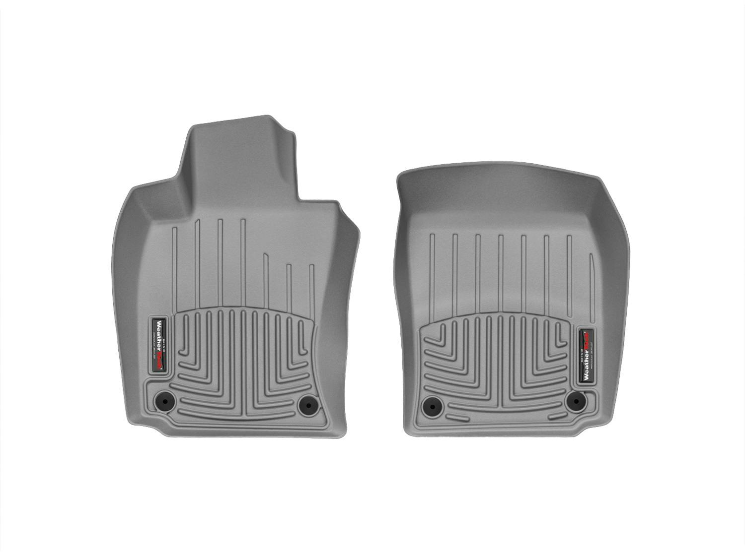 WeatherTech 462571 FloorLiner™ DigitalFit
