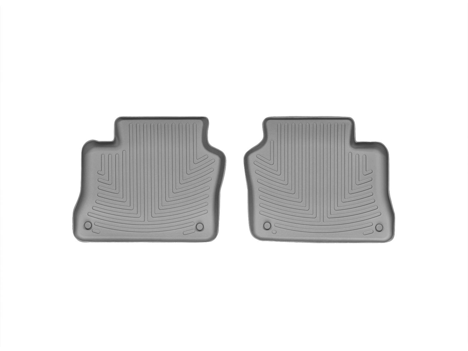 WeatherTech 462572 FloorLiner™ DigitalFit