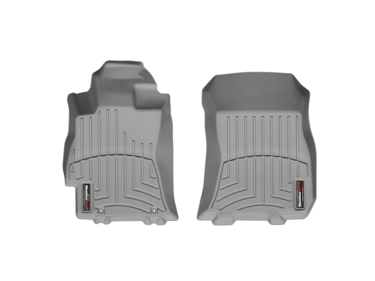 WeatherTech 462591 FloorLiner™ DigitalFit