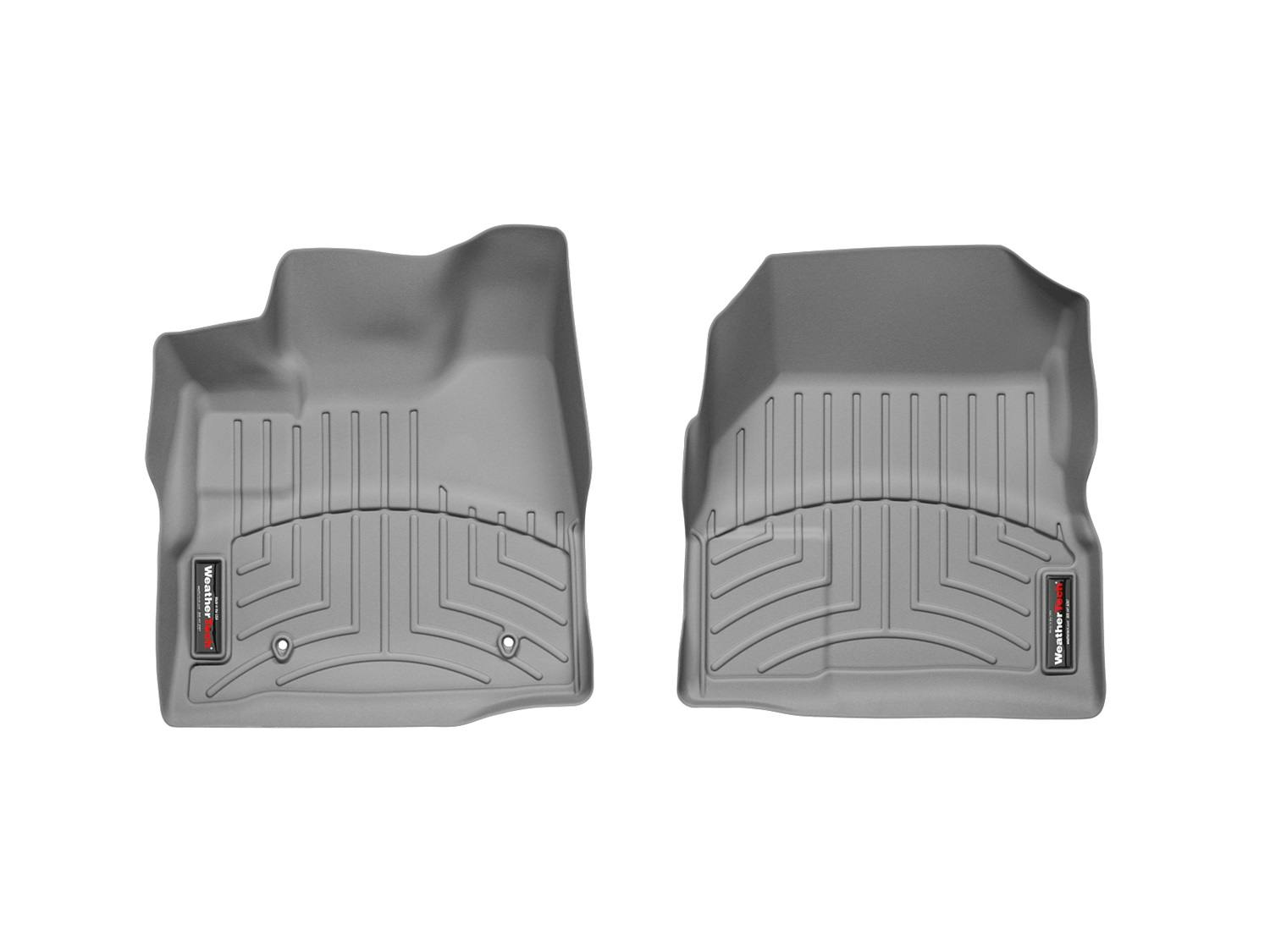 WeatherTech 462711 FloorLiner™ DigitalFit