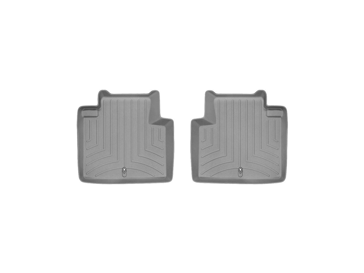 WeatherTech 463042 FloorLiner™ DigitalFit