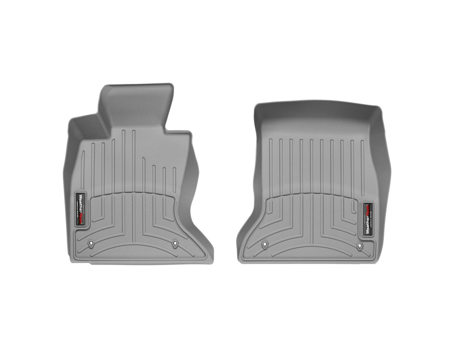 WeatherTech 463301 FloorLiner™ DigitalFit