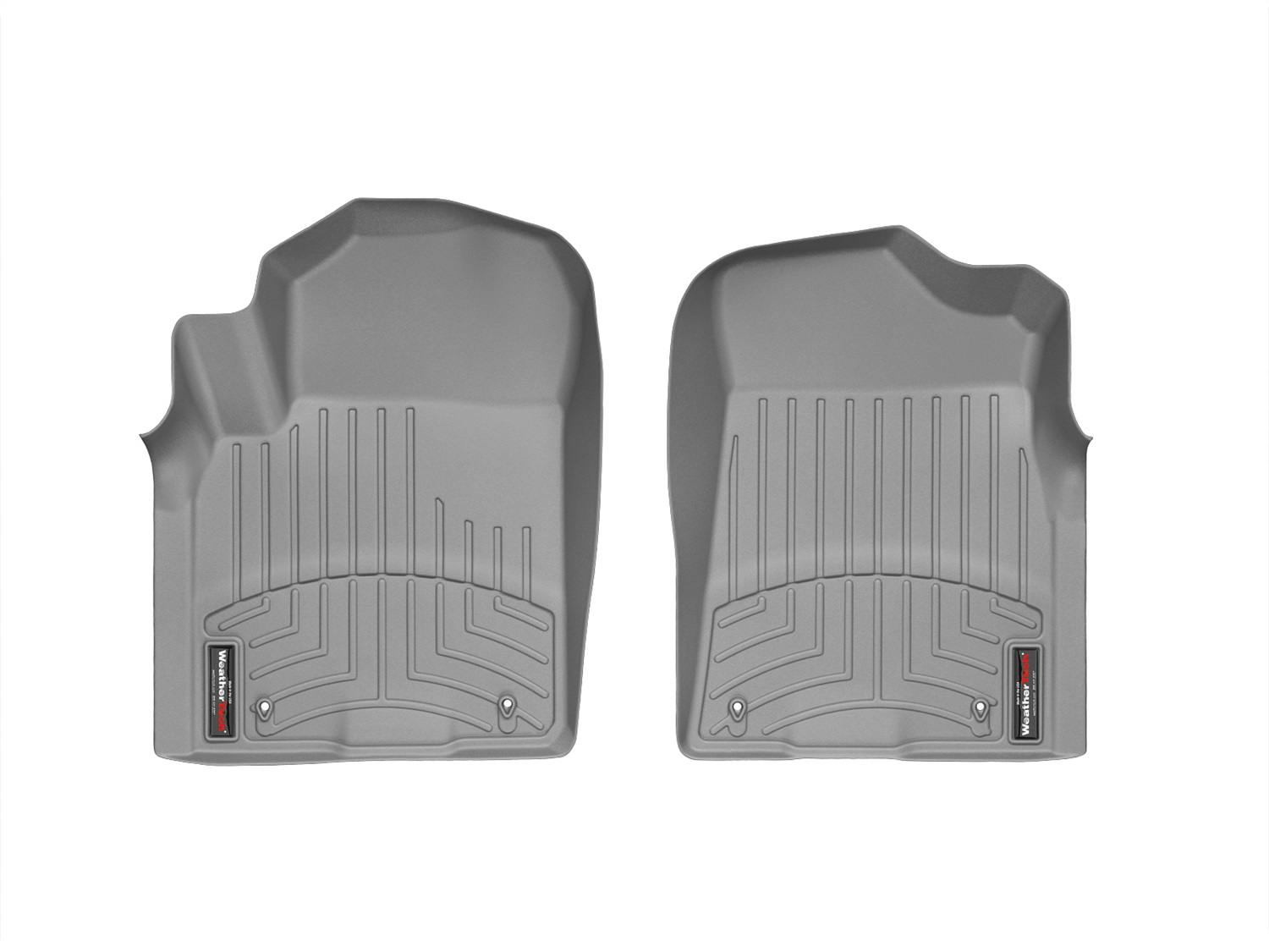 WeatherTech 463361 FloorLiner™ DigitalFit