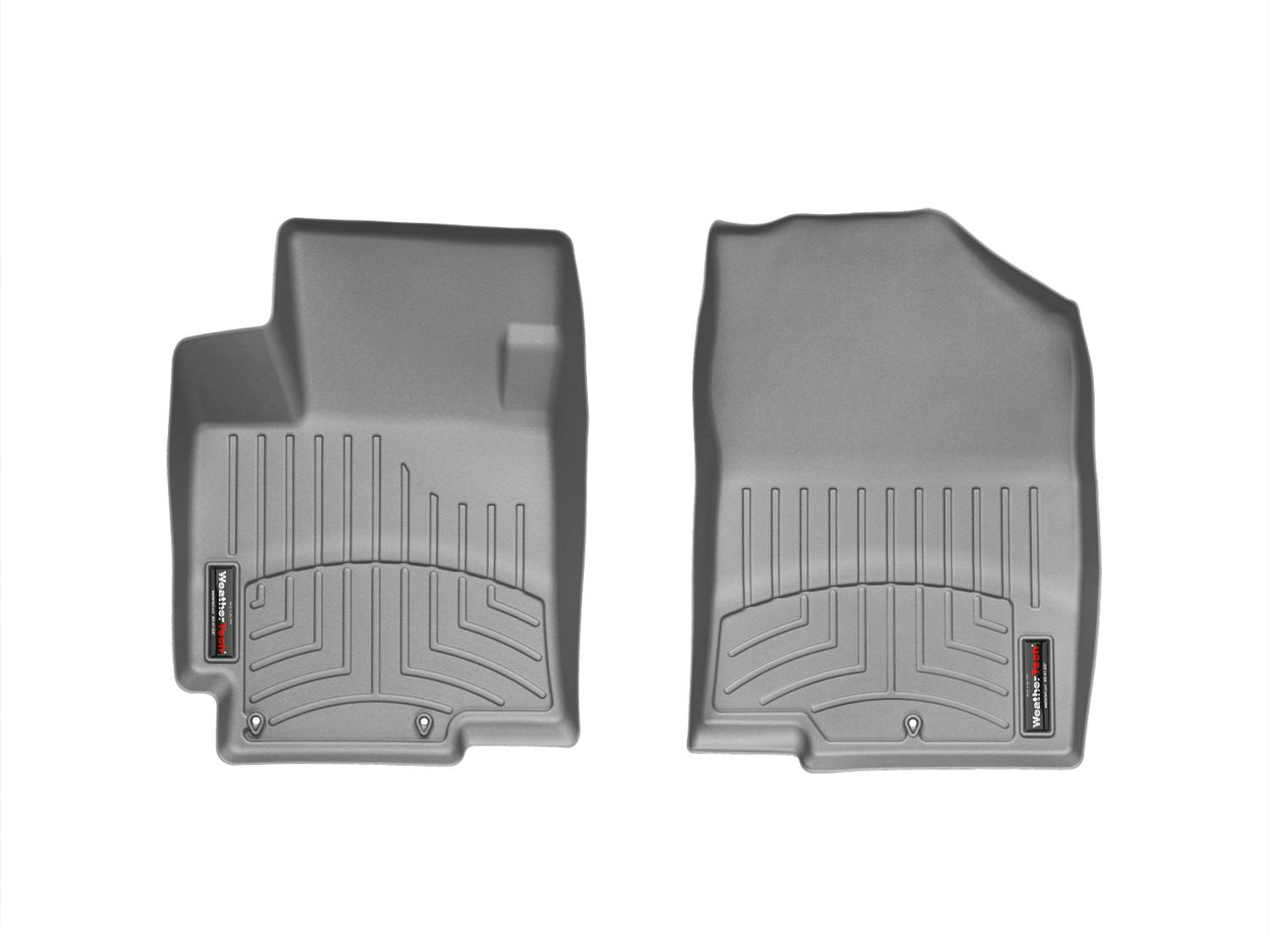 WeatherTech 463401 FloorLiner™ DigitalFit