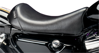 Le Pera Bare Bones Solo Seat for 1982-2003 Harley-Davidson XL Models LT-006