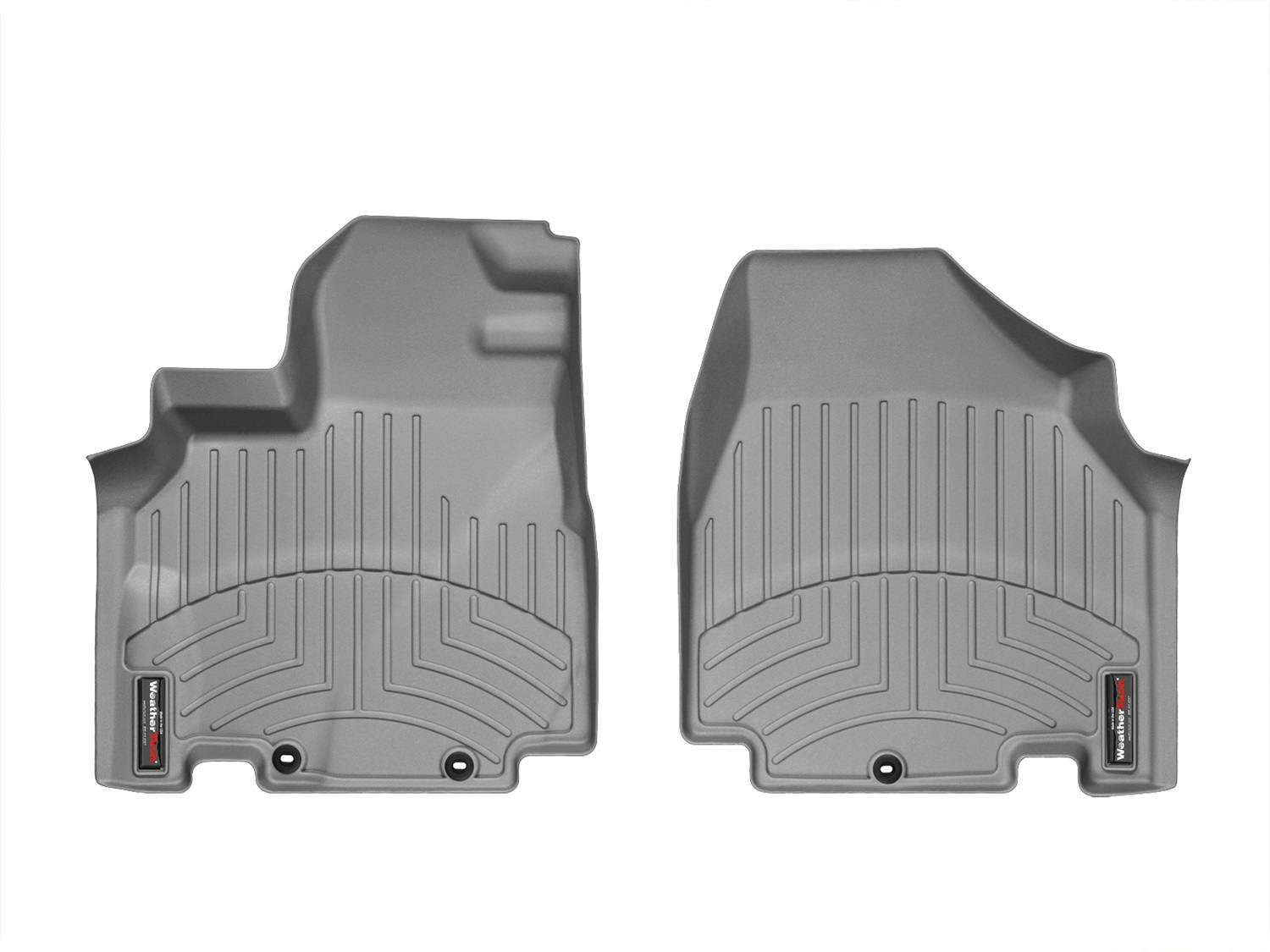 WeatherTech 463411 FloorLiner™ DigitalFit