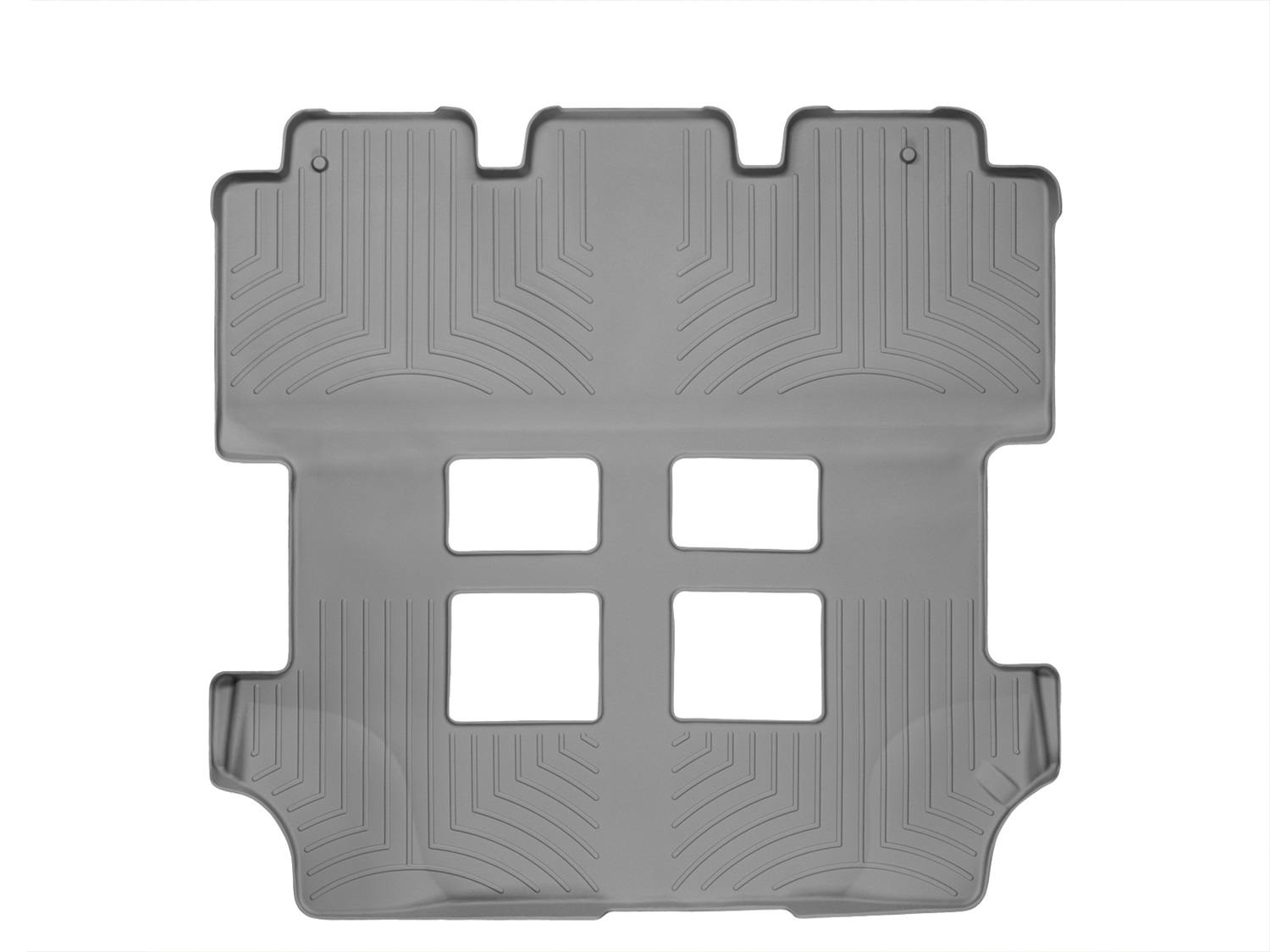 WeatherTech 463412 FloorLiner™ DigitalFit