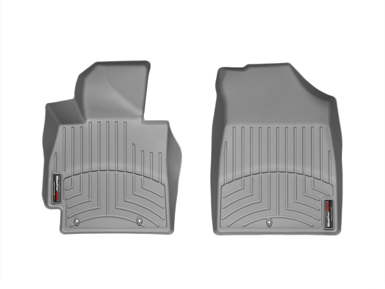WeatherTech 463421 FloorLiner™ DigitalFit