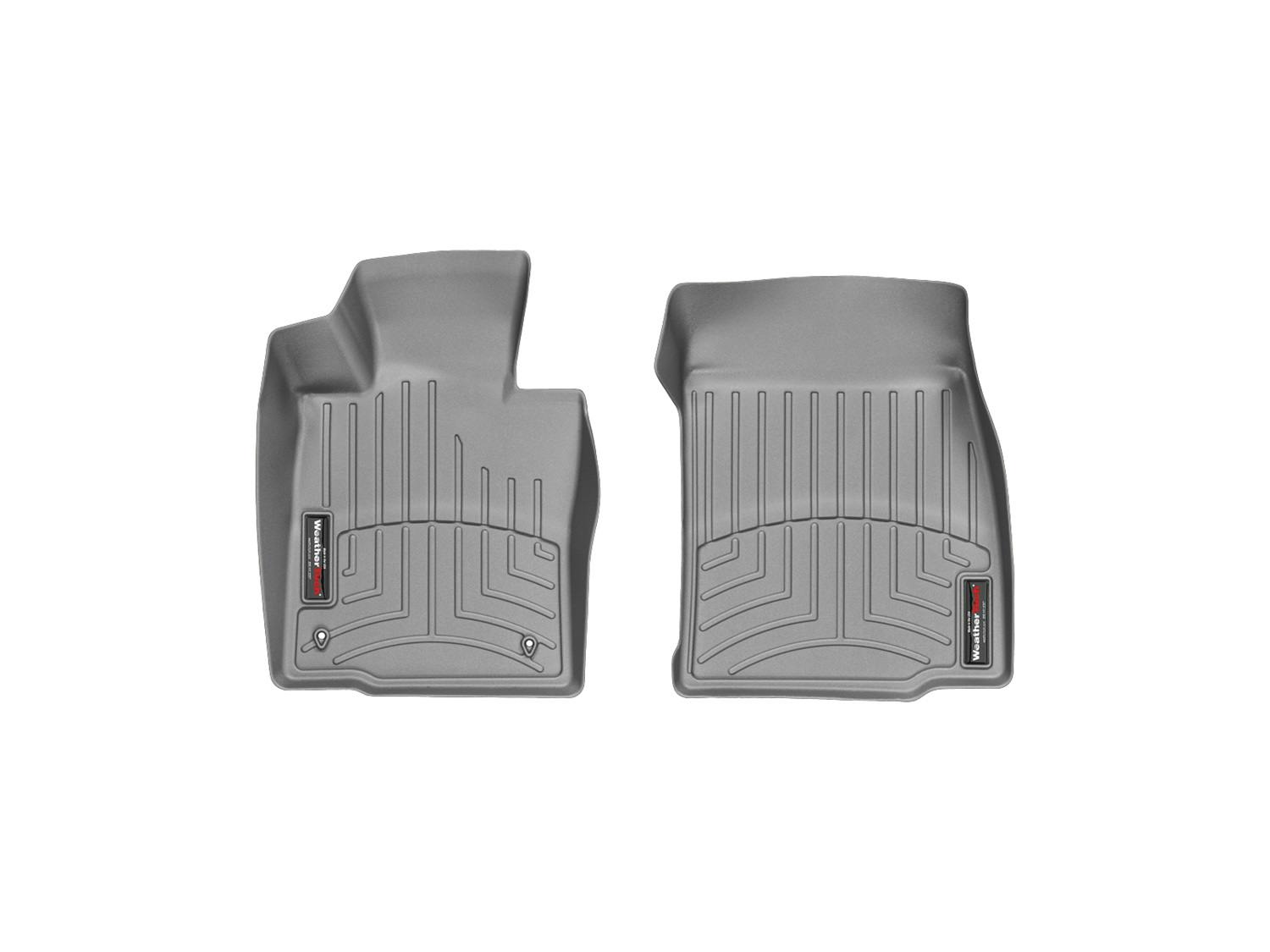WeatherTech 463551 FloorLiner™ DigitalFit