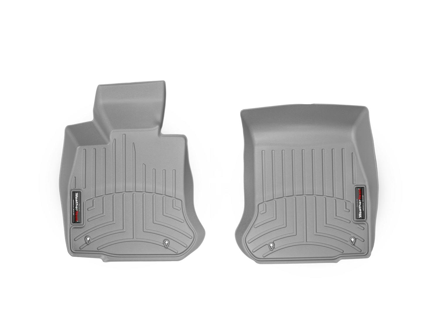 WeatherTech 463721 FloorLiner™ DigitalFit