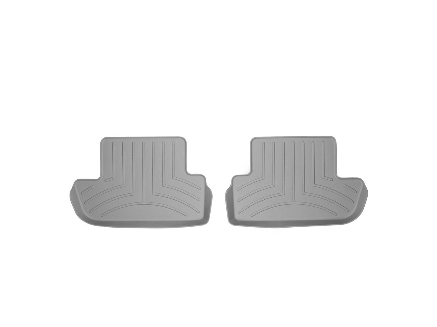 WeatherTech 463722 FloorLiner™ DigitalFit