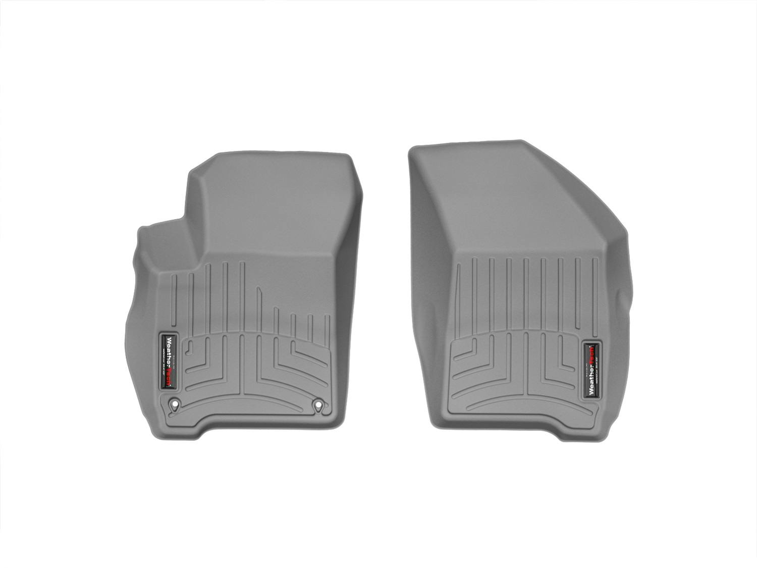 WeatherTech 463771 FloorLiner™ DigitalFit