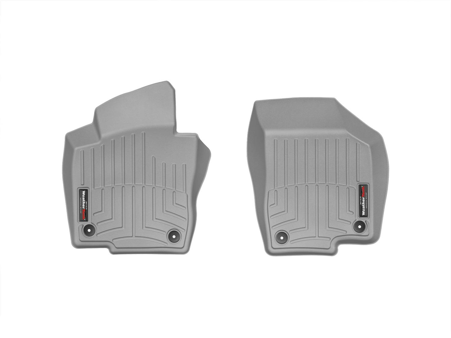 WeatherTech 463841 FloorLiner™ DigitalFit