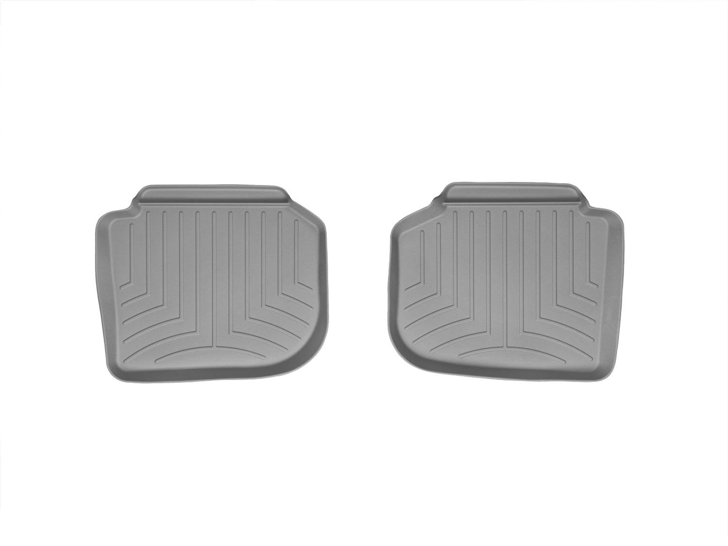 WeatherTech 463842 FloorLiner™ DigitalFit