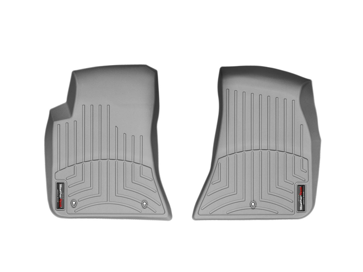 WeatherTech 463861 FloorLiner™ DigitalFit