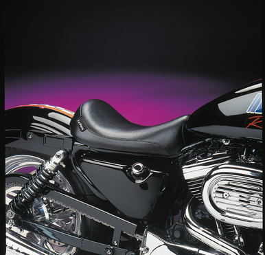 Le Pera Silhouette LT Solo Seat for Harley-Davidson XL 1982-2003 LT-856