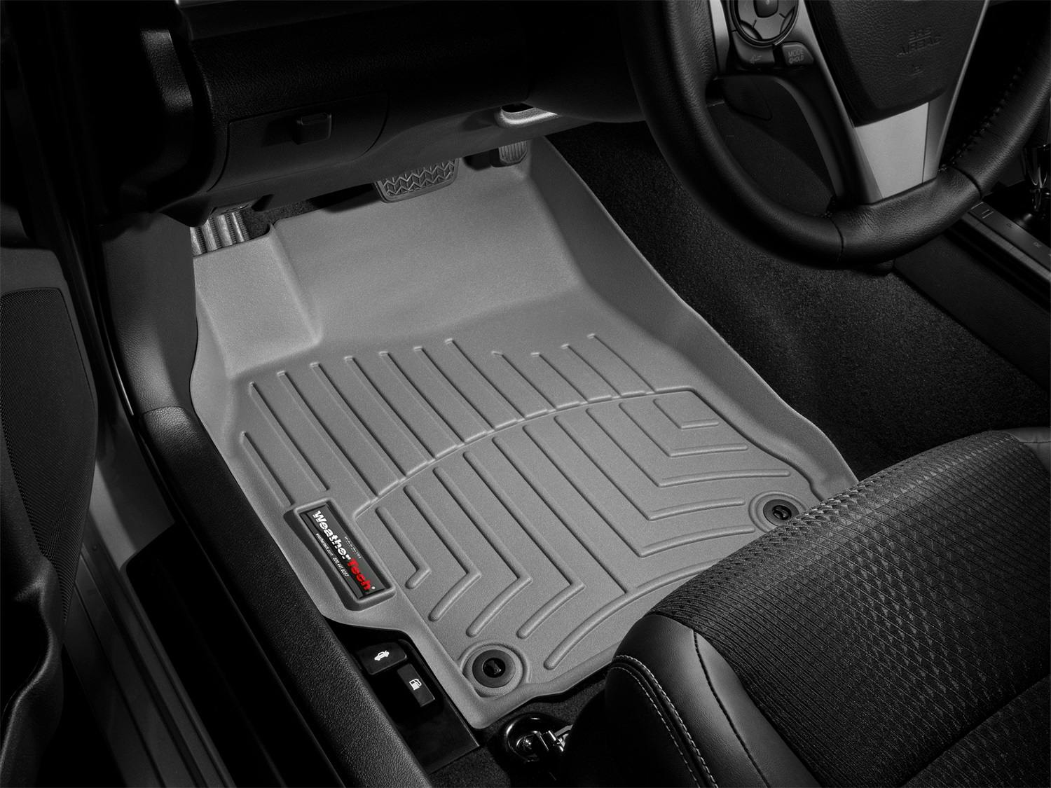 WeatherTech 456511 FloorLiner™ DigitalFit