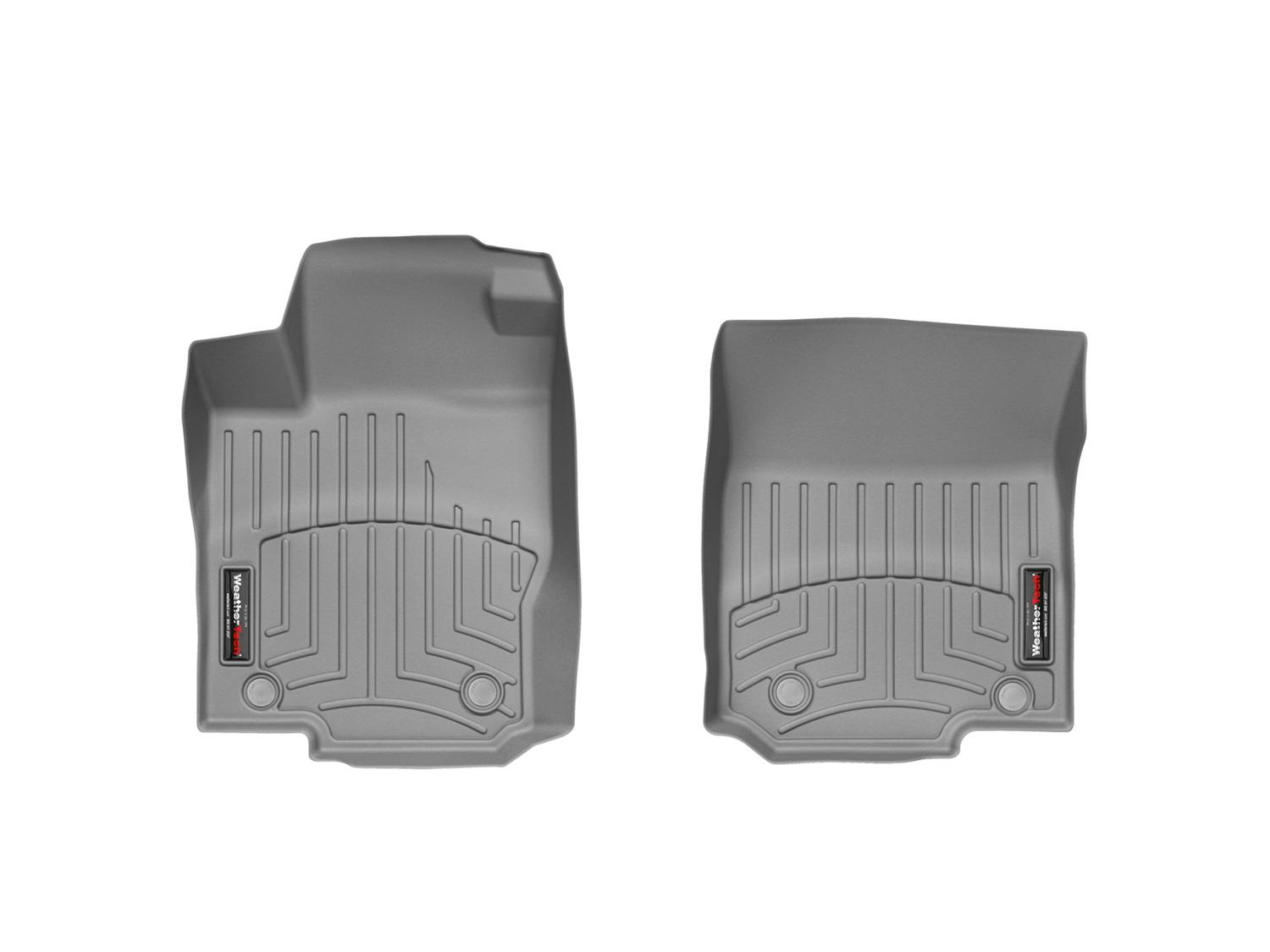WeatherTech 464011 FloorLiner™ DigitalFit