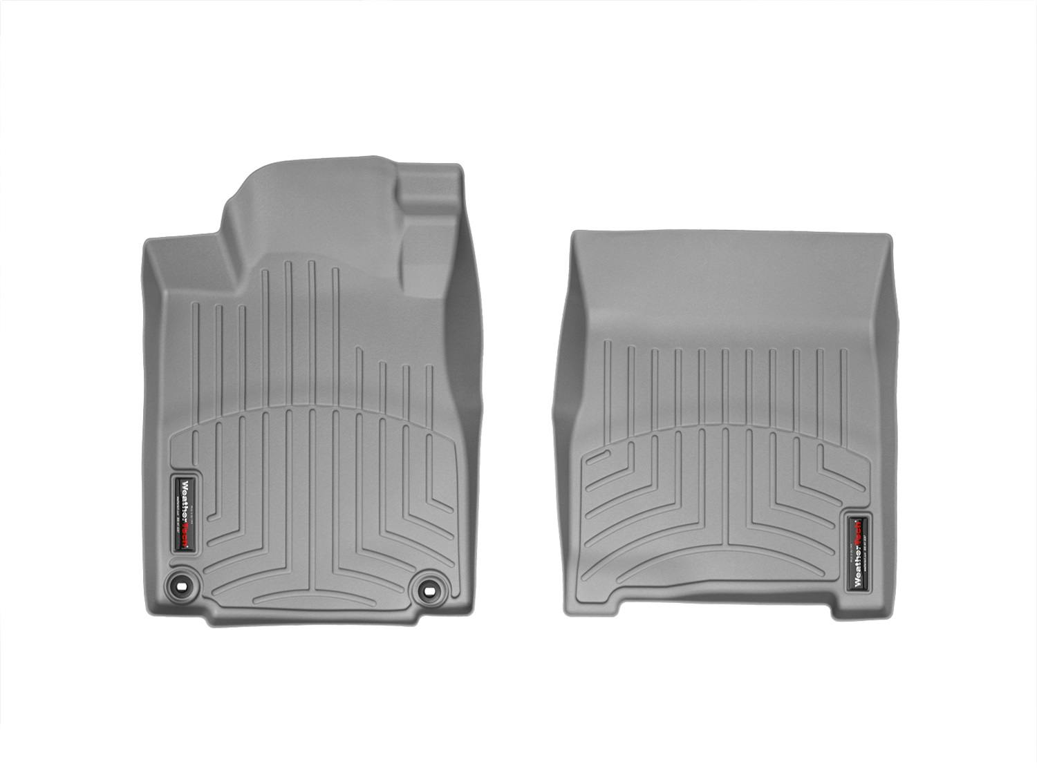 WeatherTech 464021 FloorLiner™ DigitalFit