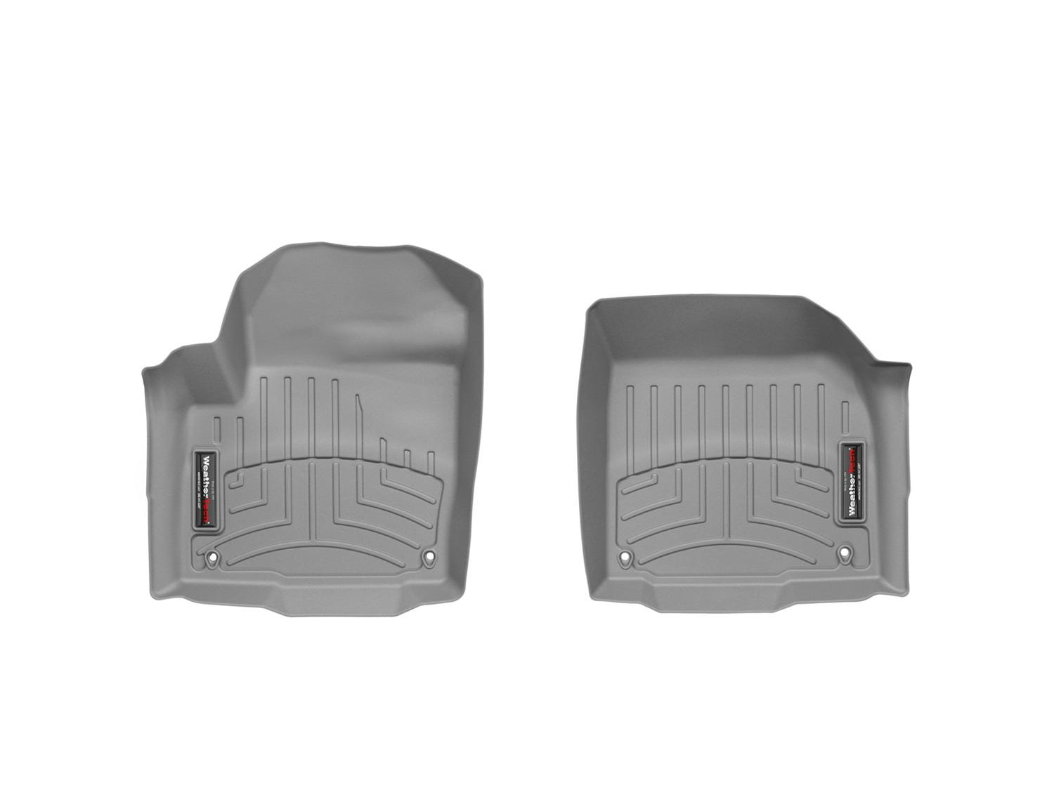 WeatherTech 464041 FloorLiner™ DigitalFit