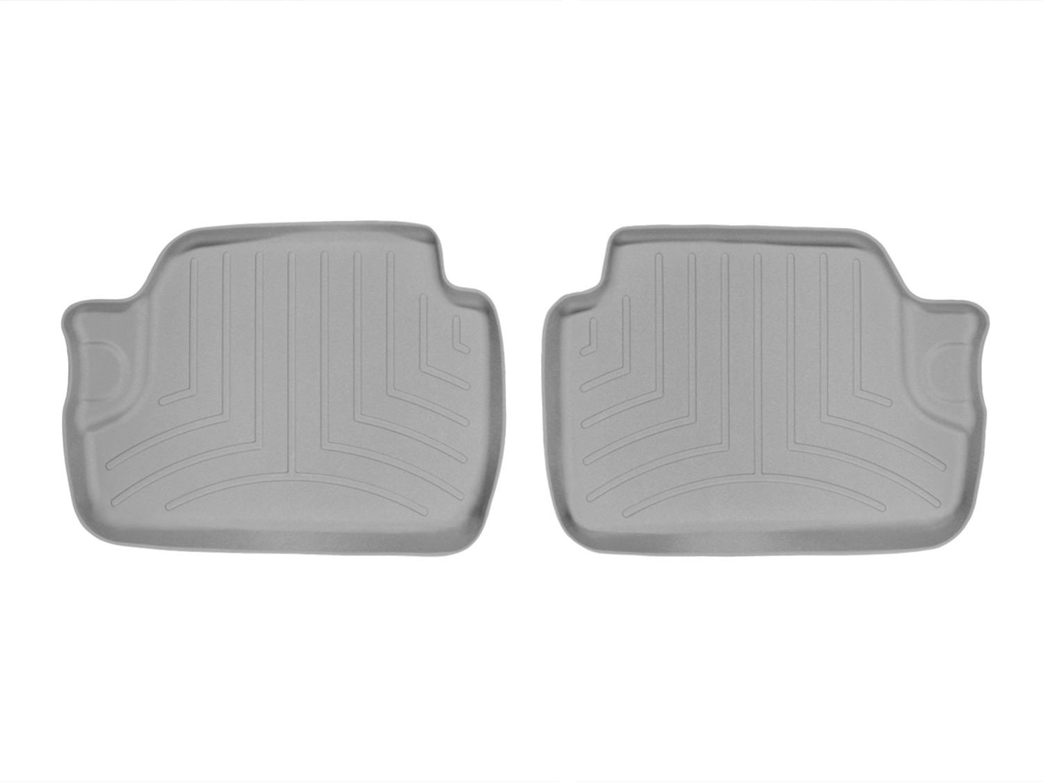 WeatherTech 464103 FloorLiner™ DigitalFit