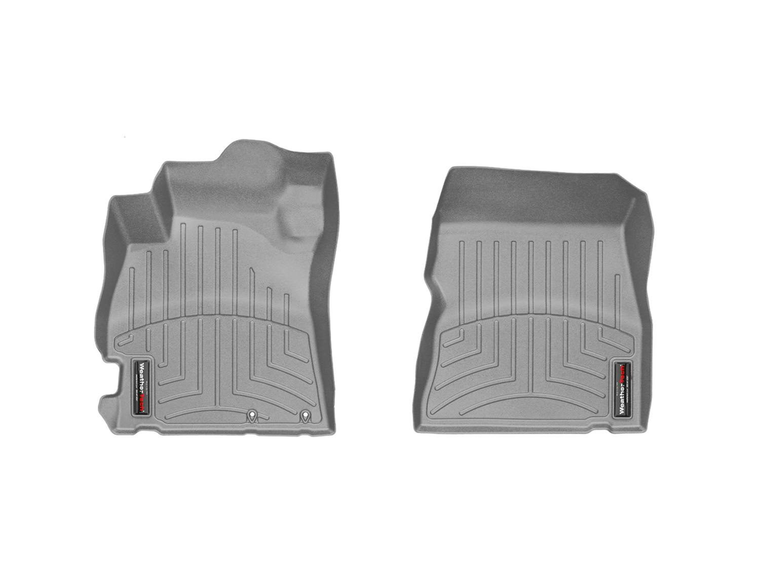 WeatherTech 464111 FloorLiner™ DigitalFit