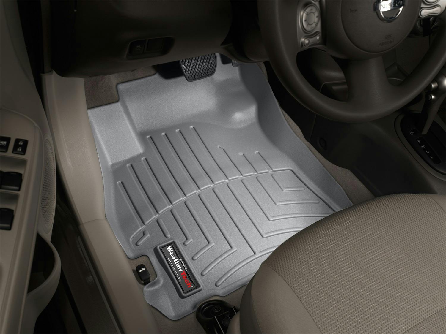 WeatherTech 464991 FloorLiner™ DigitalFit