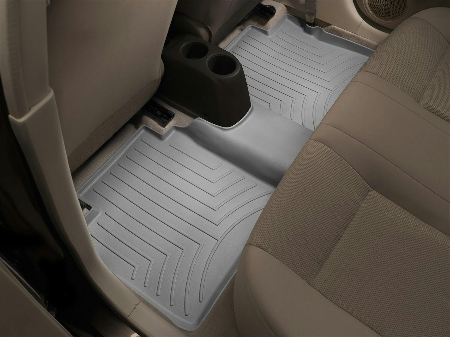 WeatherTech 460938 FloorLiner™ DigitalFit