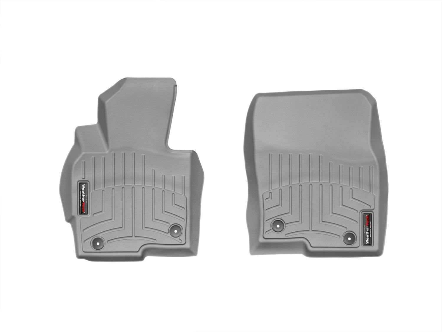 WeatherTech 464191 FloorLiner™ DigitalFit