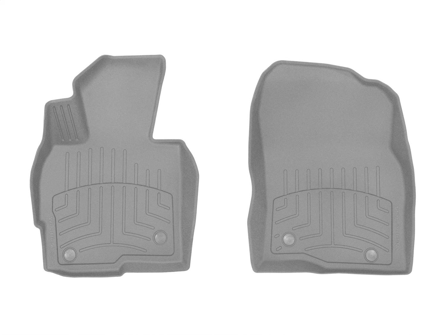 WeatherTech 464191IM FloorLiner™ HP